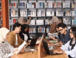 Komitmen UBSI Kampus Tegal Menuju Era Digital: Program Studi Teknologi Informasi Siapkan Generasi Siap Kerja