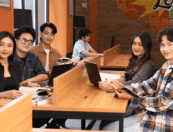 Raih Masa Depan Digital di UBSI Kampus Tegal: Kuliah IT Kreatif, Inovatif, dan Siap Kerja