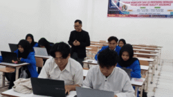 UBSI Kampus Tegal