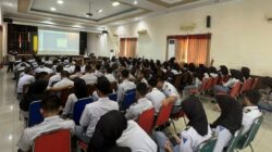 HIMATK UBSI Kampus Tegal Cetak Talenta Networking Muda, 83 Siswa TKJ SMK Negeri 3 Tegal Antusias Ikuti Workshop Live Config MikroTik