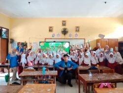 BSI Explore Desa Semedo Tanamkan Kebiasaan Menabung dan Kreativitas Sejak Dini