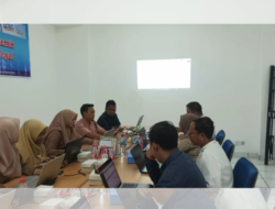 Lewat Sertifikasi Dosen 2026, UBSI Kampus Tegal Perkuat Profesionalisme Pendidik