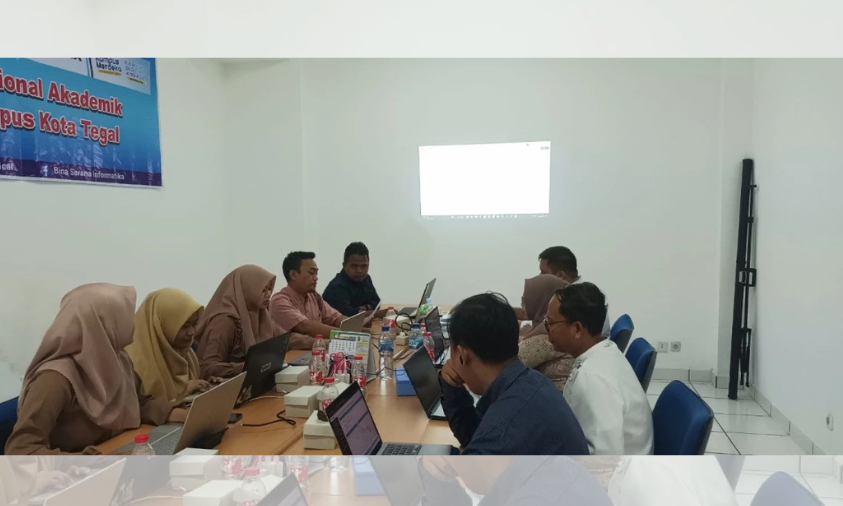 Sertifikasi Dosen