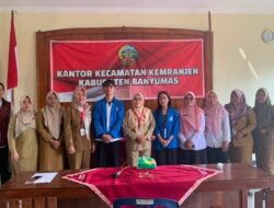 SIMONIKA Jadi Inovasi Mahasiswa UBSI Kampus Purwokerto untuk Permudah Monitoring PKL