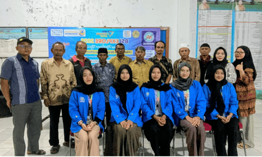 BSI Explore 2026