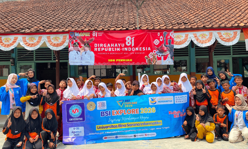 BSI Explore