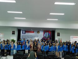 Cetak Generasi Digital Kompeten, Prodi SIA UBSI Tegal Sukses Gelar Pembekalan Sertifikasi Associate Programmer