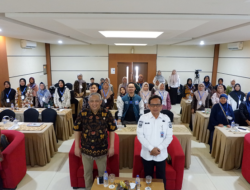 Dosen UBSI Tegal Berikan Strategi Pemasaran Digital bagi Wirausaha Baru di Kabupaten Brebes