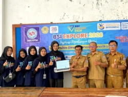 Bukan Sekadar Website, SIPANDU Jadi Langkah Digitalisasi Pelayanan Desa Penujah