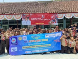 Dari Penujah untuk Masa Depan Desa, Ini Langkah Inovasi Mahasiswa UBSI Kampus Tegal