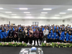 ORMIK UBSI Tegal 2026: Bekali Mahasiswa Baru dengan Wawasan Akademik, Kepedulian Sosial, dan Kreativitas